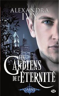 Produktbild: Les gardiens de l eternite, t9: