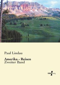 Produktbild: Amerika - Reisen