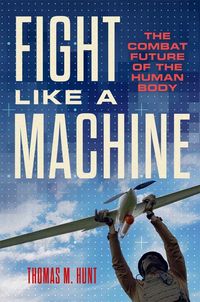 Produktbild: Fight Like a Machine