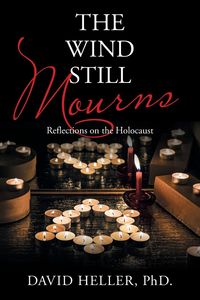 Produktbild: The Wind Still Mourns