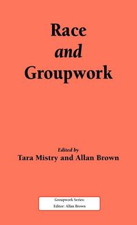 Produktbild: Race and Groupwork