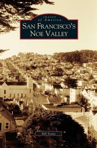 Produktbild: San Francisco's Noe Valley