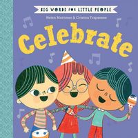 Produktbild: Celebrate