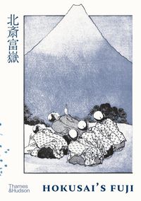 Produktbild: Hokusai's Fuji