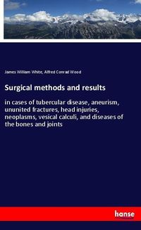 Produktbild: Surgical methods and results