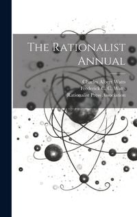 Produktbild: The Rationalist Annual