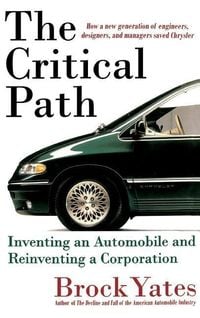 Produktbild: The Critical Path