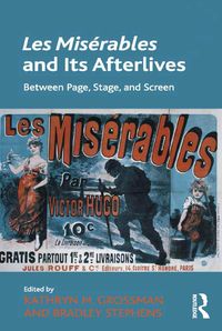 Produktbild: Les Mis&eacute;rables and Its Afterlives