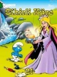 Produktbild: Sirinler 21 - Sihirli K&uuml;re