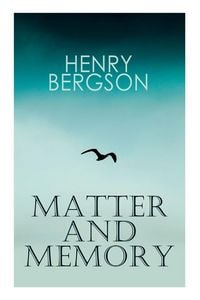 Produktbild: THE Matter and Memory
