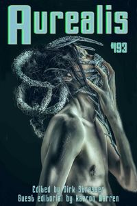 Produktbild: Aurealis #193