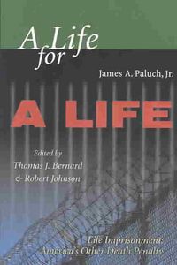 Produktbild: Life for a Life