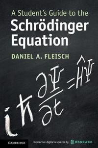 Produktbild: Students Gt The Schrodinger Eq
