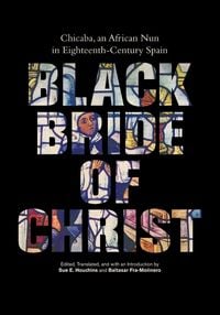 Produktbild: Black Bride of Christ