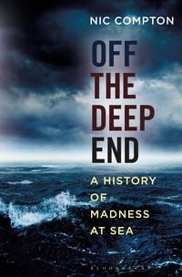 Produktbild: Off the Deep End