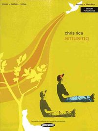Produktbild: Chris Rice - Amusing