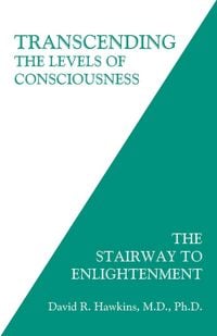 Produktbild: Transcending the Levels of Consciousness