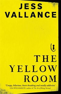 Produktbild: The Yellow Room