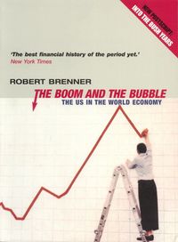 Produktbild: The Boom and the Bubble