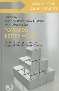 Produktbild: Towards Better Work