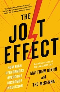 Produktbild: The JOLT Effect