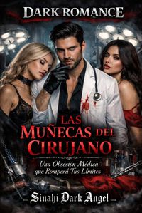 Produktbild: Las Mu&ntilde;ecas del Cirujano
