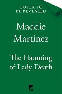Produktbild: The Haunting of Lady Death