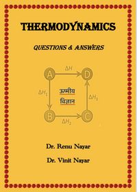 Produktbild: Thermodynamics: Questions and Answers