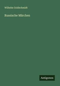 Produktbild: Russische M&auml;rchen