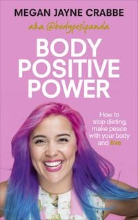 Produktbild: Crabbe, M: Body Positive Power