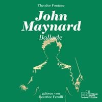Produktbild: John Maynard