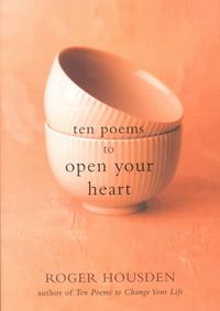 Produktbild: Ten Poems to Open Your Heart