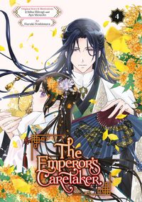 Produktbild: The Emperor's Caretaker 04