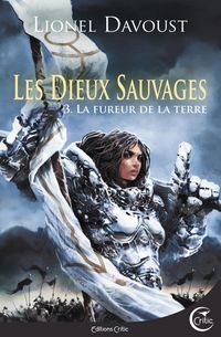 Produktbild: Les dieux sauvages