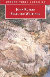 Produktbild: Selected Writings