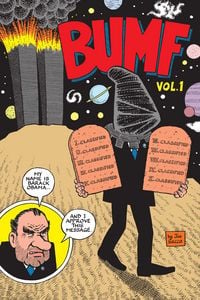 Produktbild: Bumf