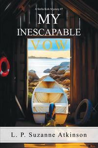 Produktbild: My Inescapable Vow