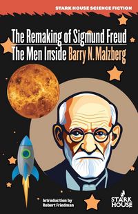 Produktbild: The Remaking of Sigmund Freud / The Men Inside