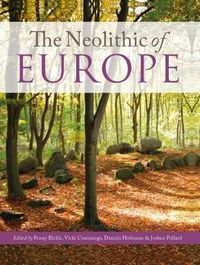 Produktbild: Neolithic Of Europe