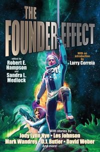 Produktbild: The Founder Effect