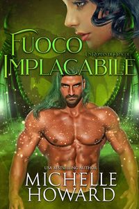 Produktbild: Fuoco Implacabile (Un Roman di Dracol, #2)