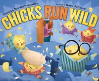 Produktbild: Chicks Run Wild