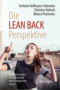 Produktbild: Die LEAN BACK Perspektive