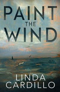 Produktbild: Paint the Wind
