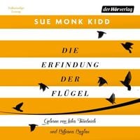 Produktbild: Die Erfindung der Fl&uuml;gel