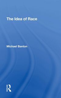 Produktbild: Banton, M: Idea Of Race