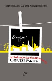 Produktbild: Stuttgart