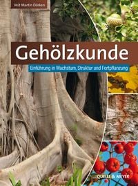 Produktbild: Geh&ouml;lzkunde