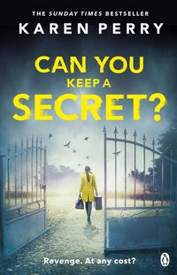 Produktbild: Can You Keep a Secret?