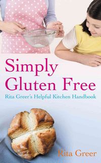 Produktbild: Greer, R: Simply Gluten Free